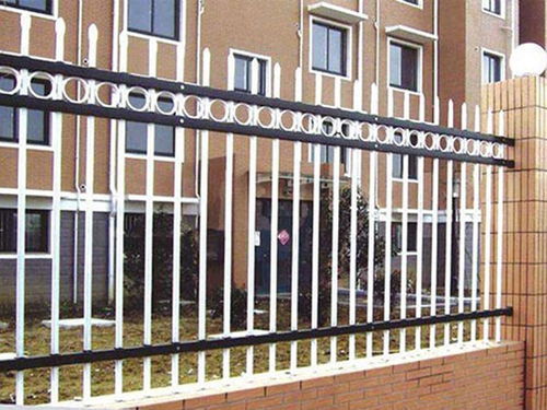 铝合金别墅护栏 品质与美学的完美融合——广州九鼎金属制品