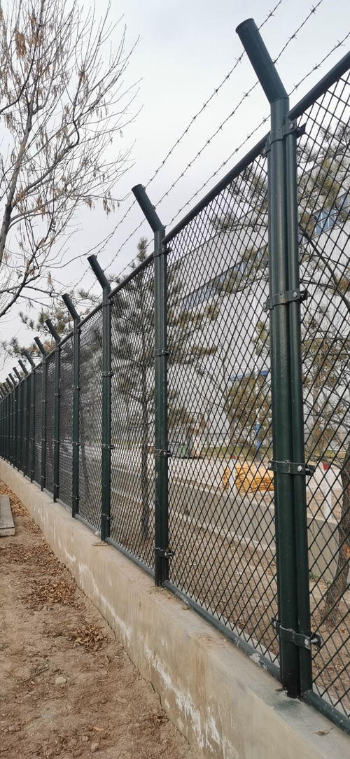 润潭金属 滨州市基坑围栏供应商的专业之选