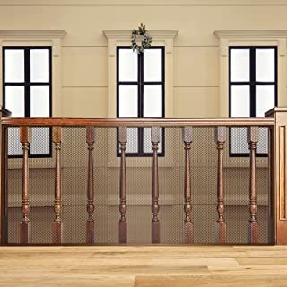 护栏网 种类、制造与应用