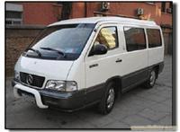 杭州汽车租赁服务全解析 商务车与奔驰客车出租指南